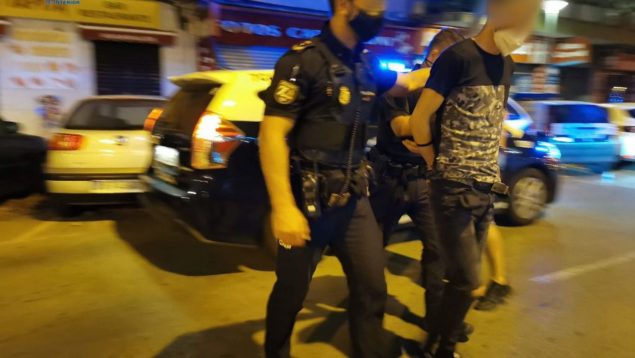 Baleares es después de Ceuta y Melilla la comunidad que registra más delitos cometidos por menores