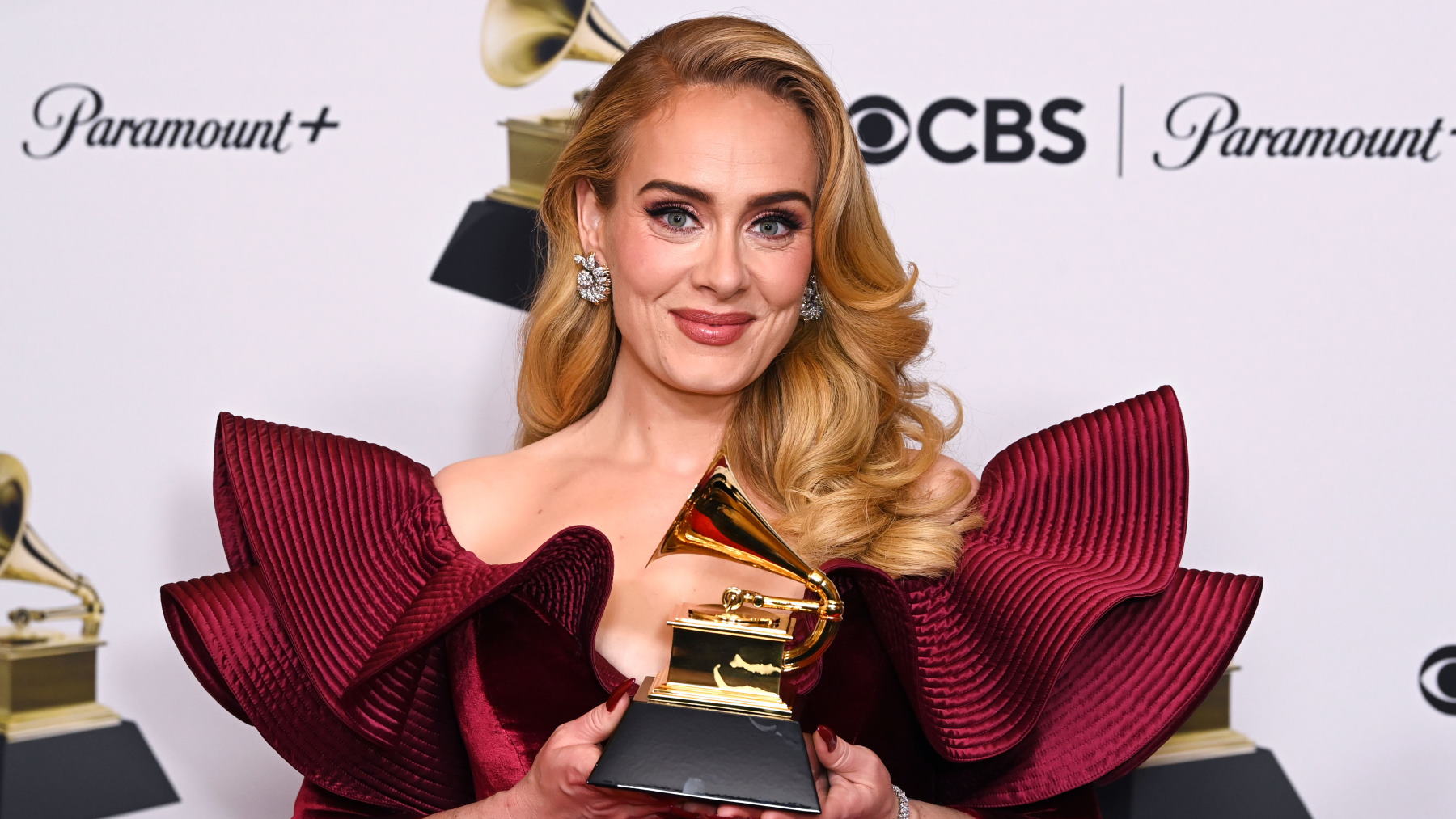 La increíble propuesta de un fan a Adele: no ha tenido más remedio que rechazarla