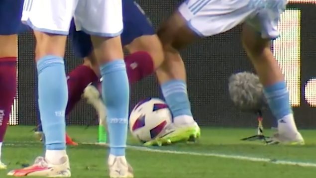 Barcelona Cancelo