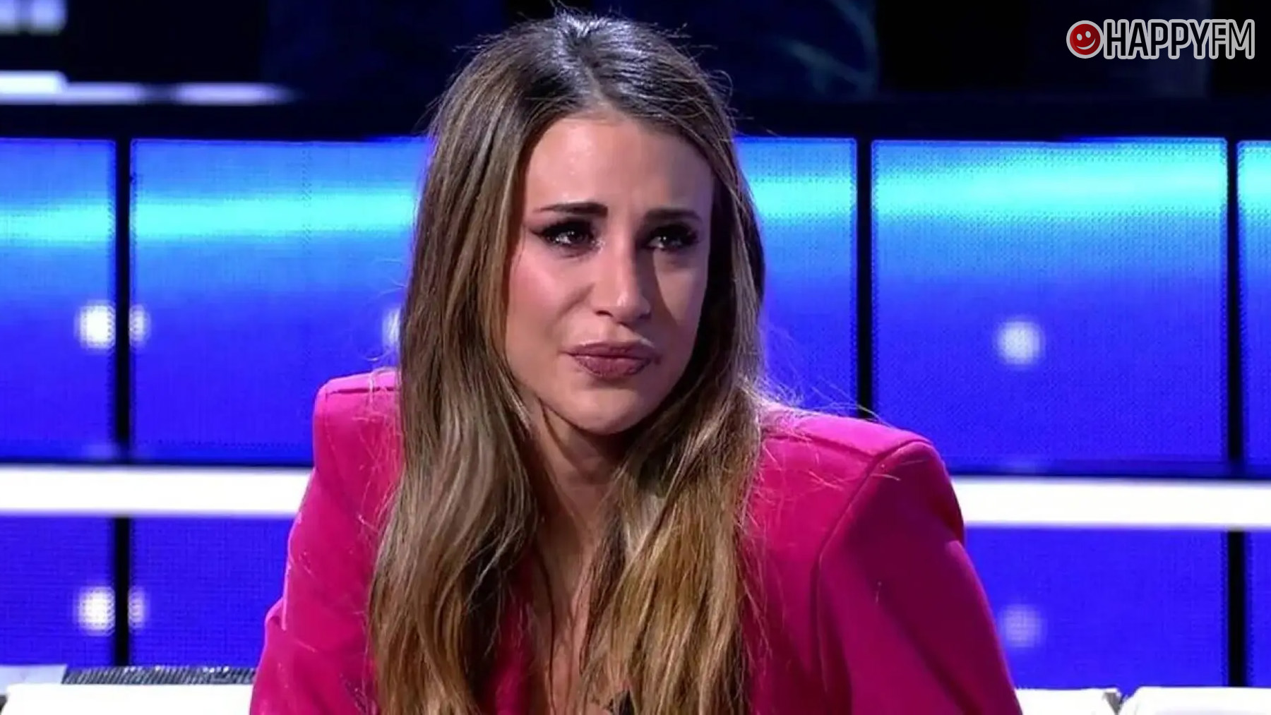 Cristina Porta.