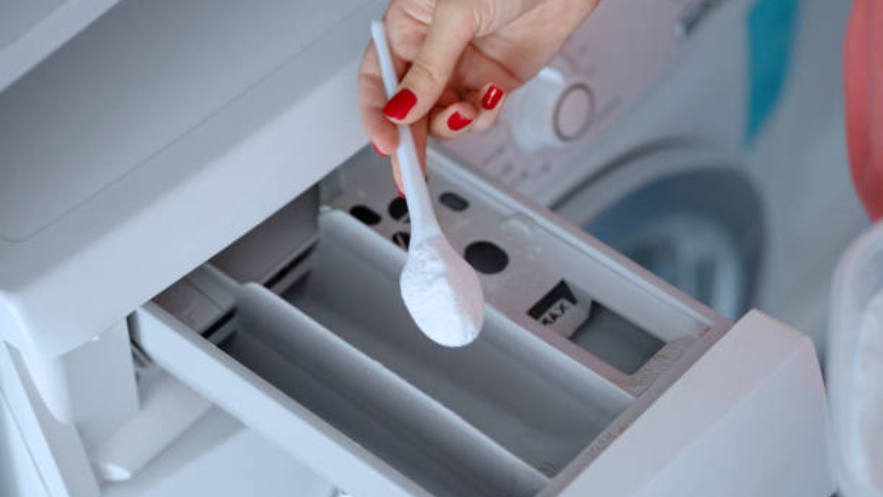 Cómo separar las prendas en la lavadora sin cometer errores?