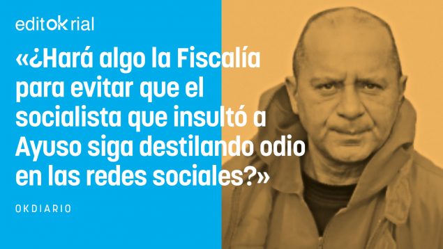 El odiador socialista Salgado, otro que apunta a ministro si gobierna Pedro Sánchez