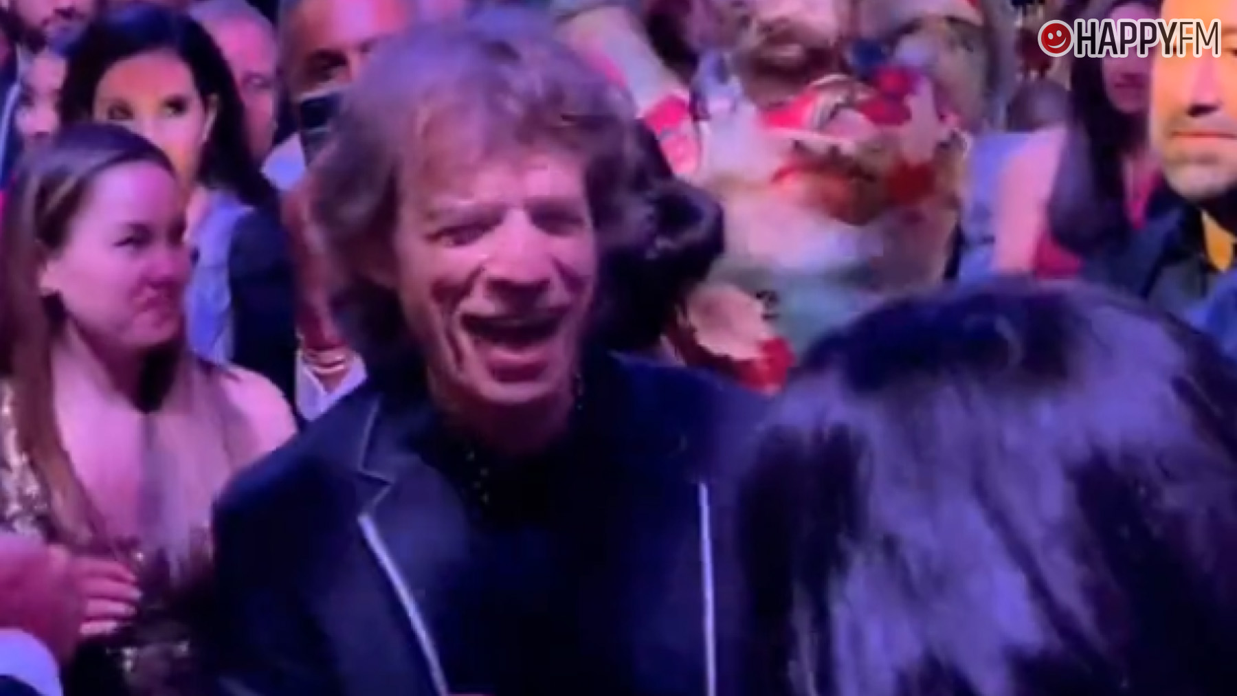 Mick Jagger Goes Viral For A Video Dancing Reggaeton On His 80th Birthday Kiratas