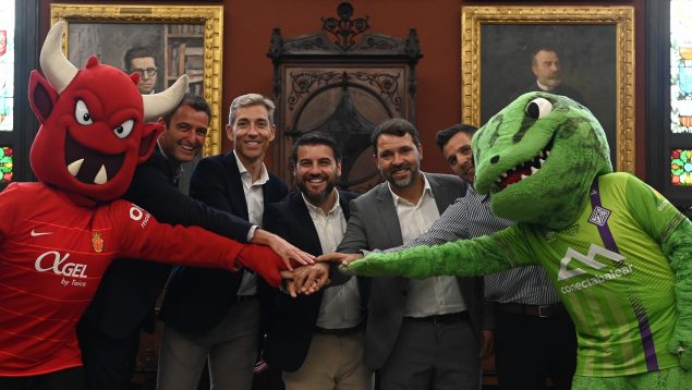 Futbol Sala