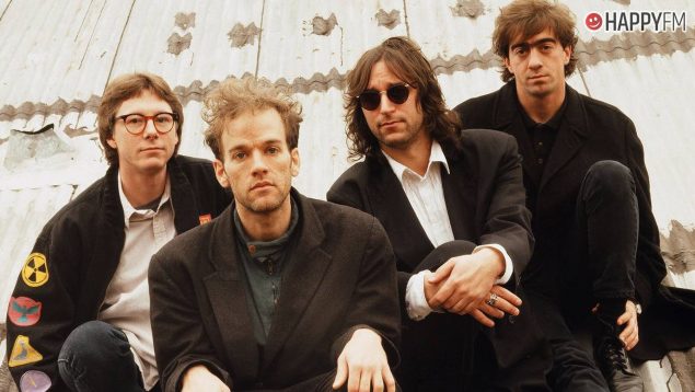 R.E.M