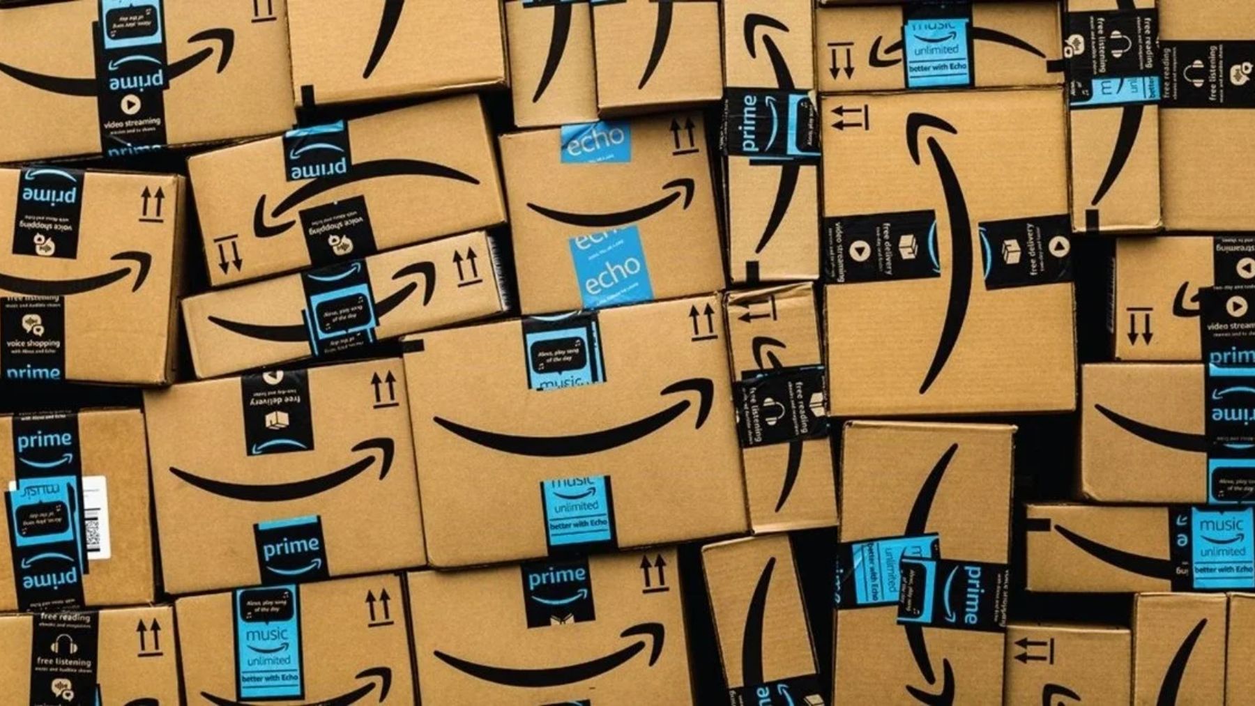 Descubre las tácticas que usan Amazon y Aliexpress para que compres más