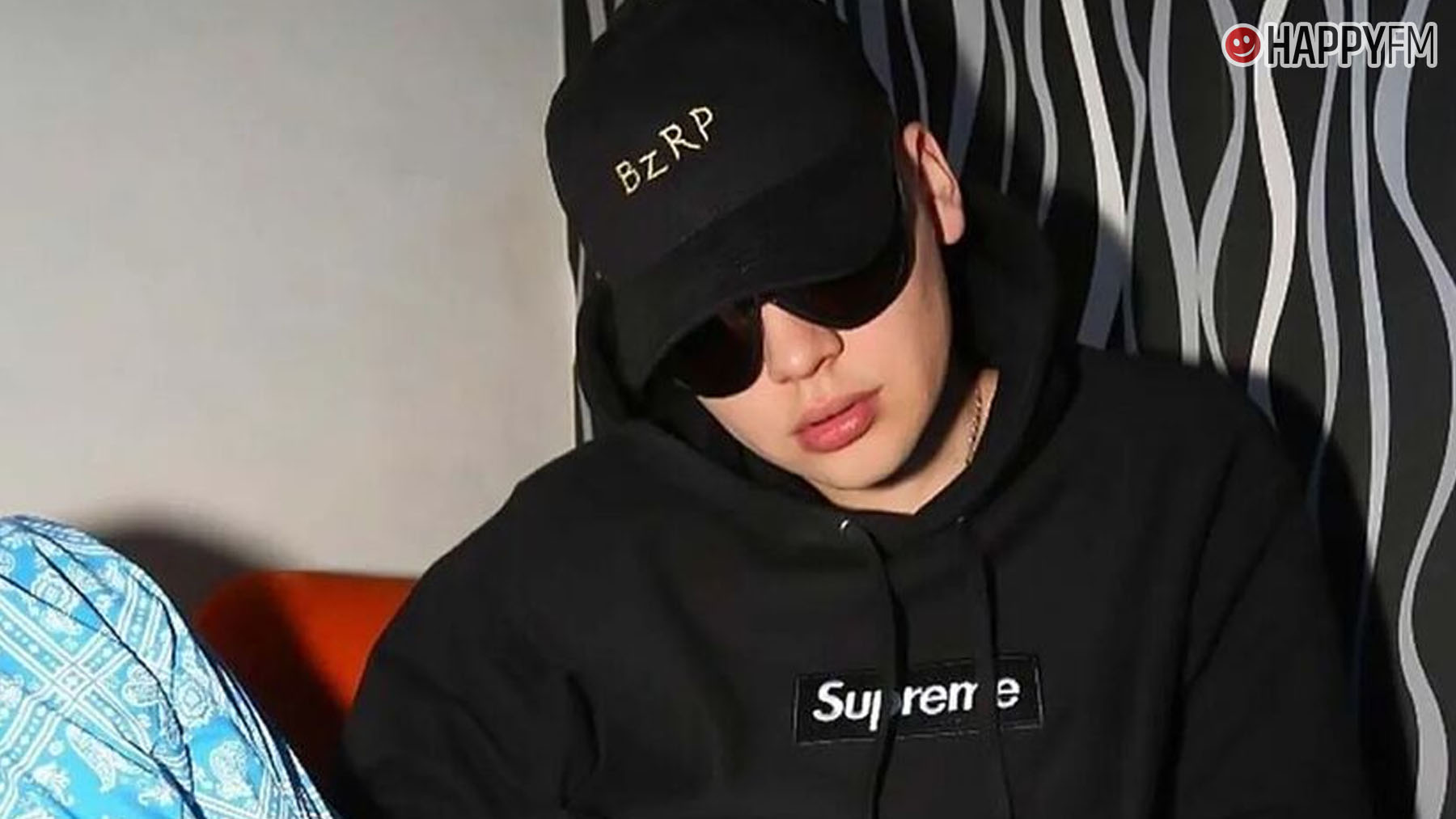 Bizarrap genera numerosas teorías sobre su próxima colaboración al cambiar su nombre de Instagram