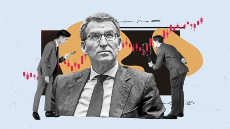 Esto es lo que opinan los economistas sobre las medidas económicas y fiscales propuestas por Feijóo