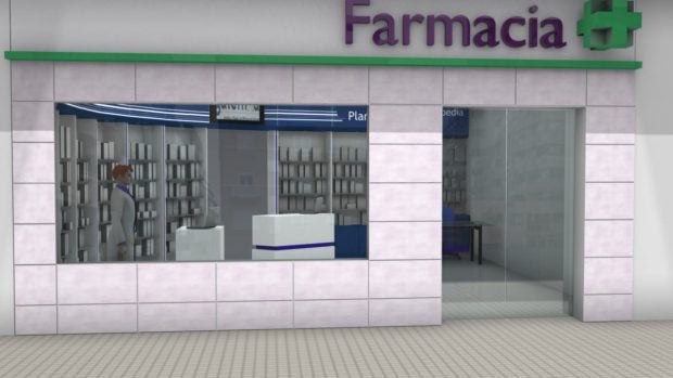 Farmacia