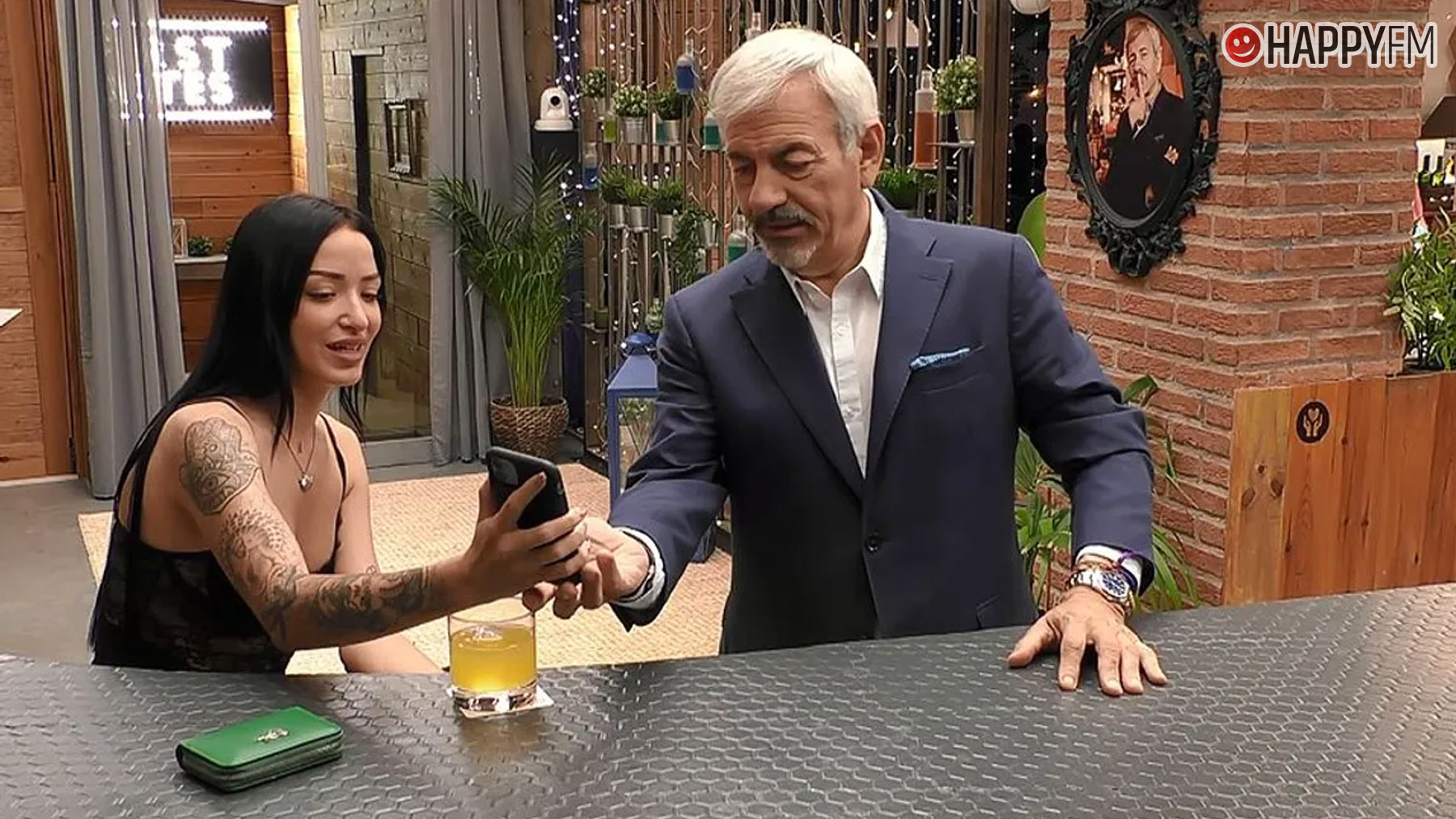 First Dates.