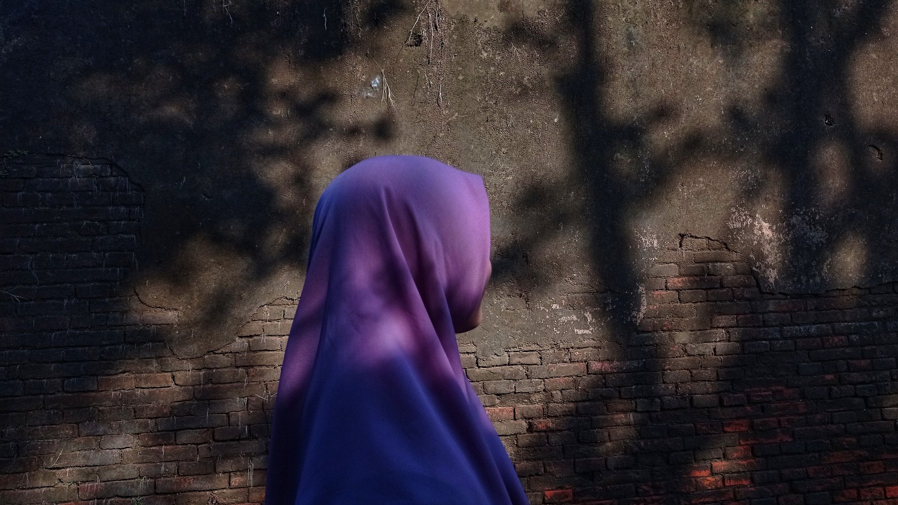 Mujer musulmana (Foto: iStock)