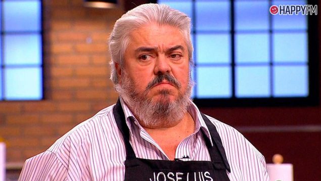 Muere uno de los concursantes más queridos de MasterChef, apodado como ‘El abuelo’