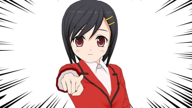 Así debes aplicar decoración anime en casa: explosión de color