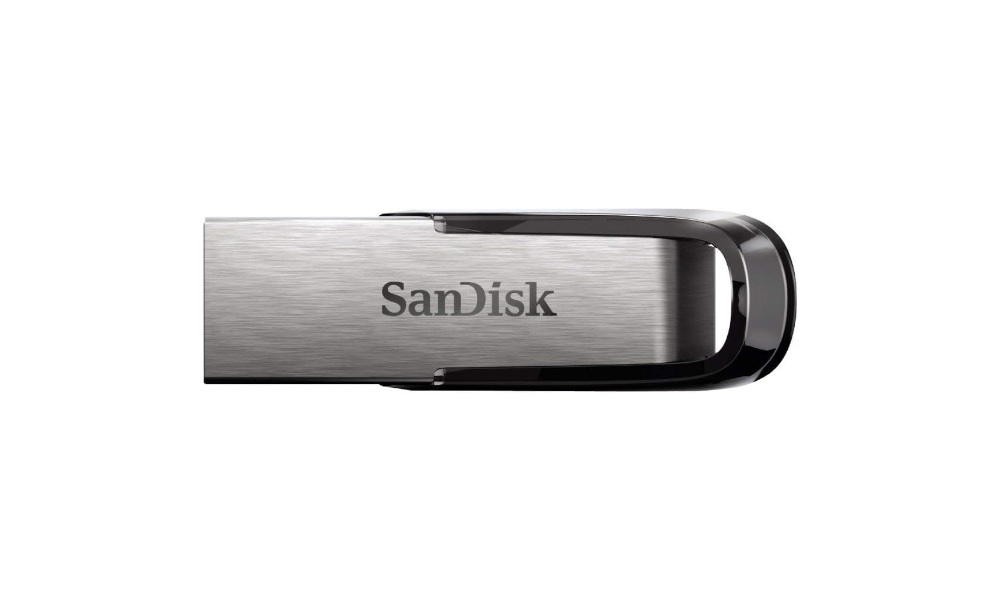 Memoria USB Sandisk de 64 GB