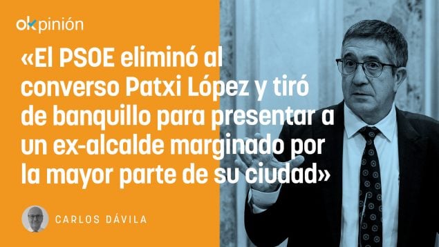Hombre de Estado vs. cobarde golpista