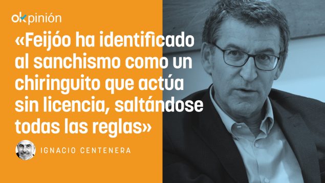 No investidura vs. indignidad, o viceversa