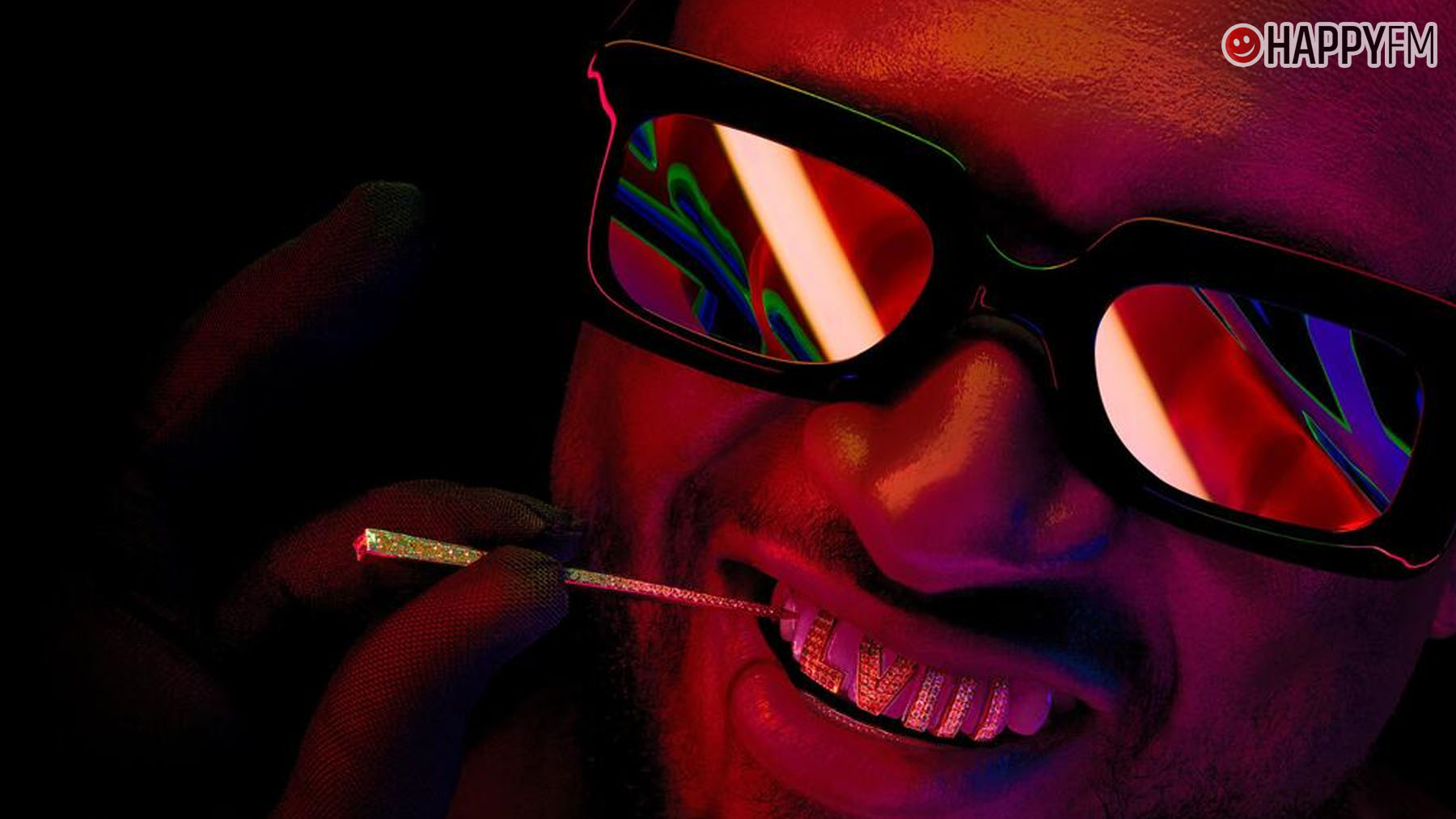 Usher.