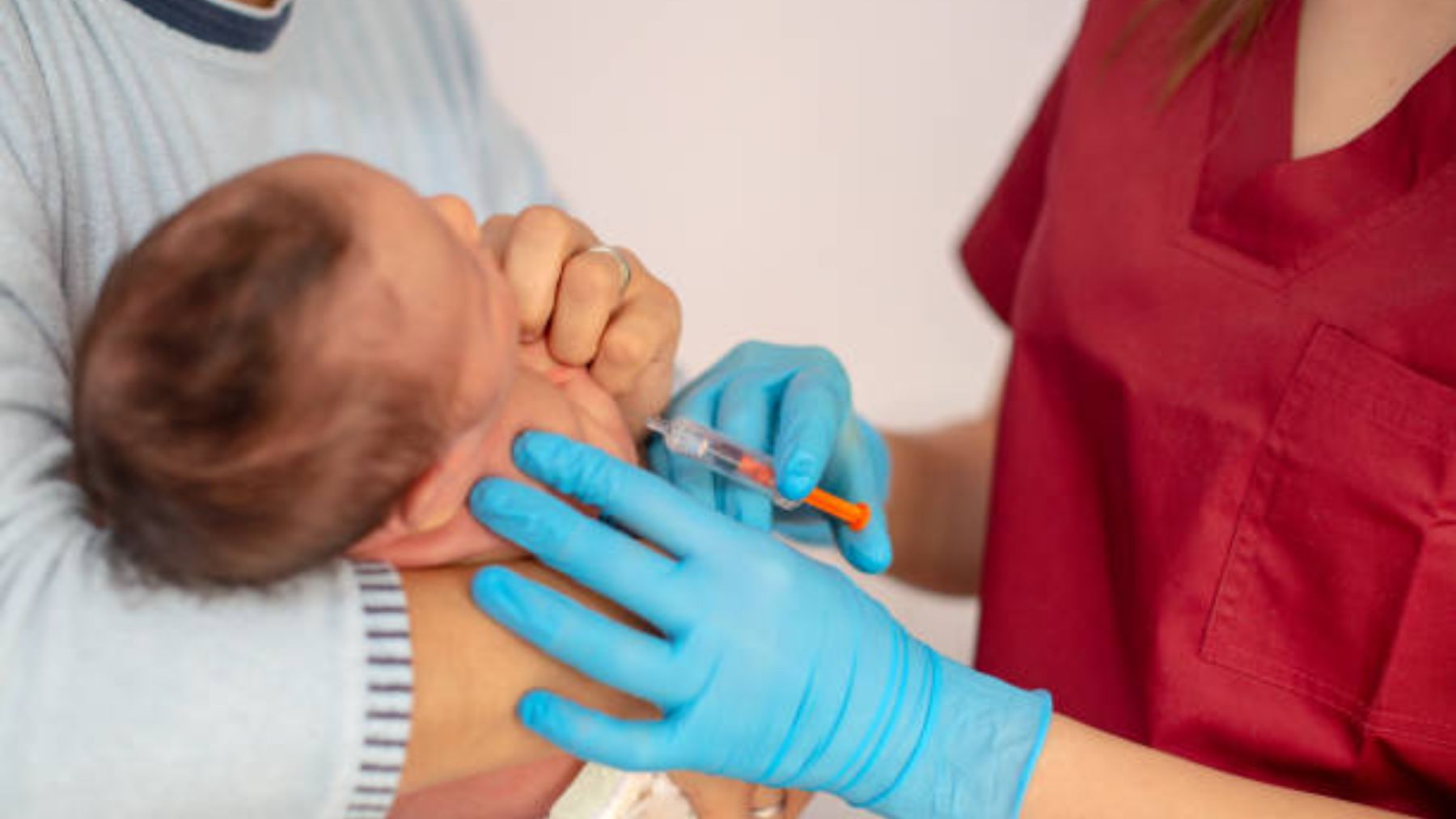 Las Comunidades Autónomas que van a aplicar la vacuna de la bronquiolitis para los recién nacidos