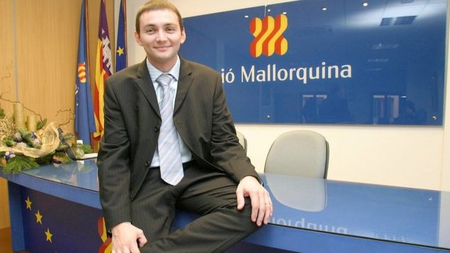 Refundar Unió Mallorquina