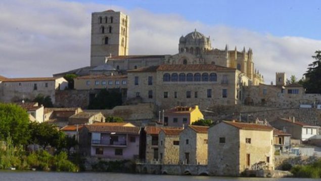 Zamora