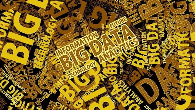 Big data