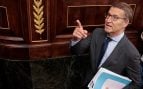 Feijóo, Investidura
