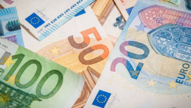 Los billetes de 200 o de 500 euros no se aceptan en determinados comercios y los expertos saben el por qué de este motivo