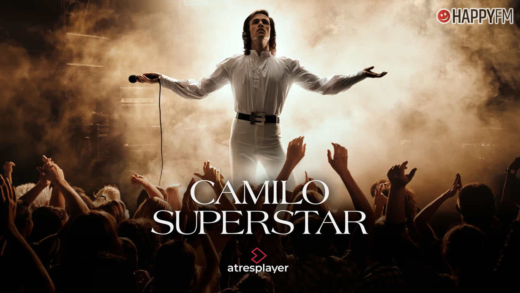 Camilo SuperStar.