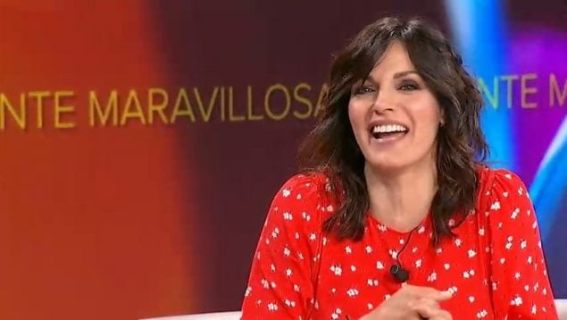 Eva Pedraza invitada Pasapalabra hoy