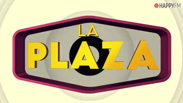 La Plaza.