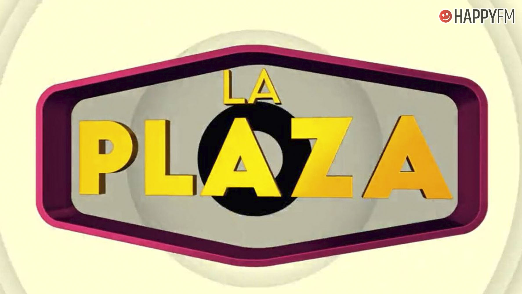 La Plaza.