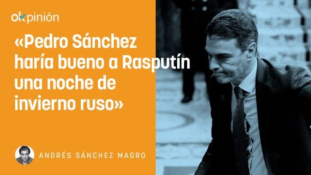 La investidura: frente a los oscurantismos, la razón