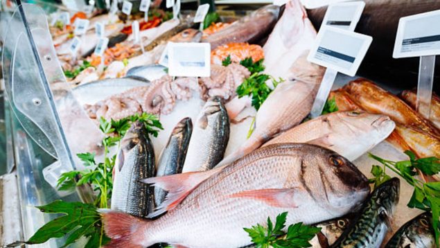 Deja de comer estos pescados: ningún médico los recomienda