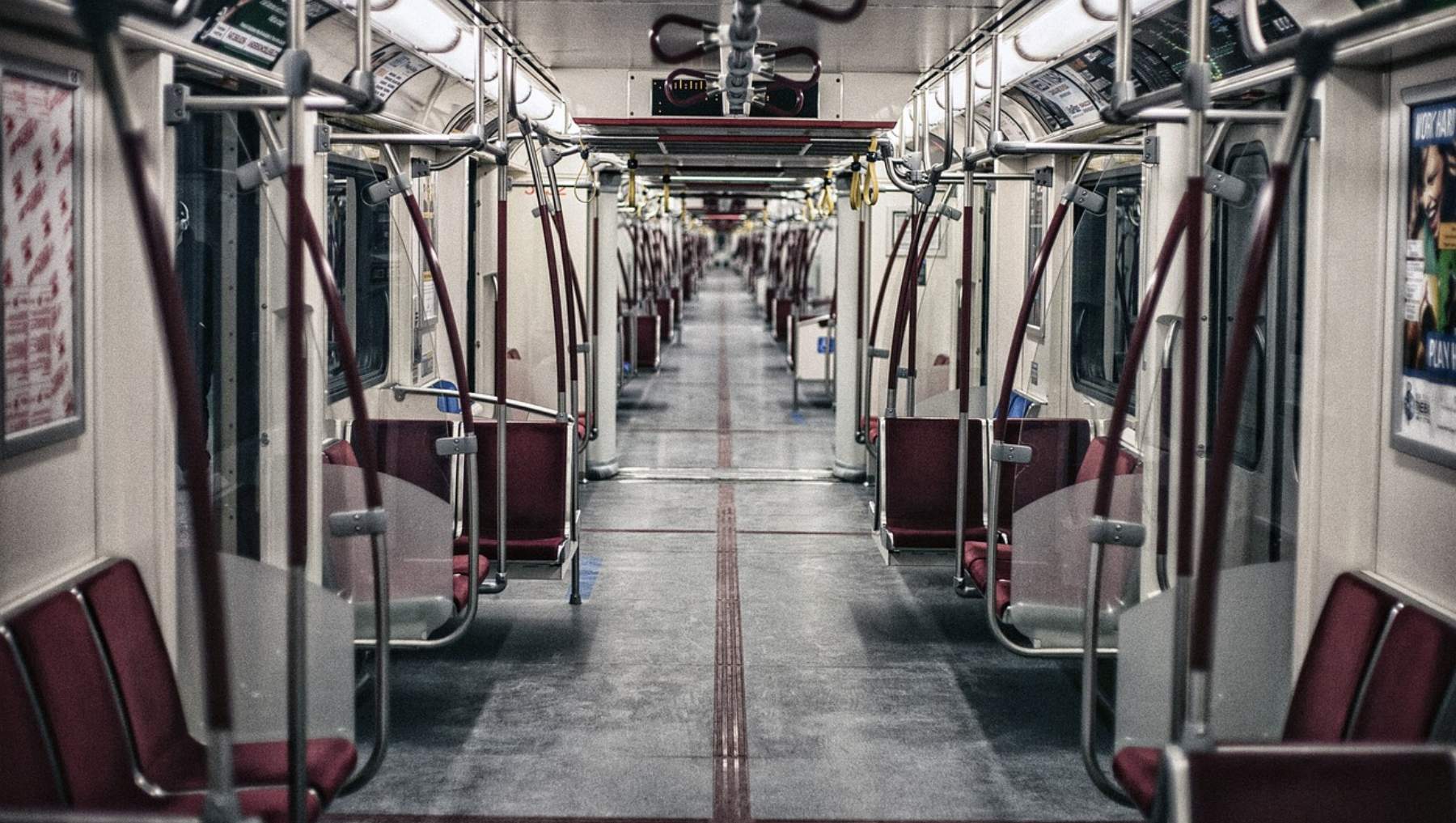 Orígenes del metro