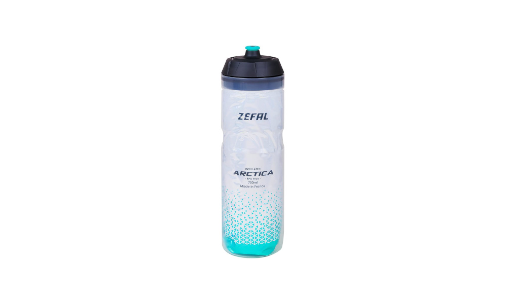 Botella deportiva Zefal Arctica