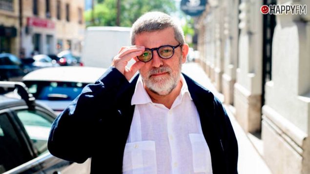 Muere Mario Tascón