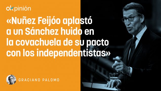 Sánchez Feijóo