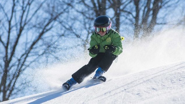 Así debes ajustar las fijaciones de ski: más fácil de lo que crees