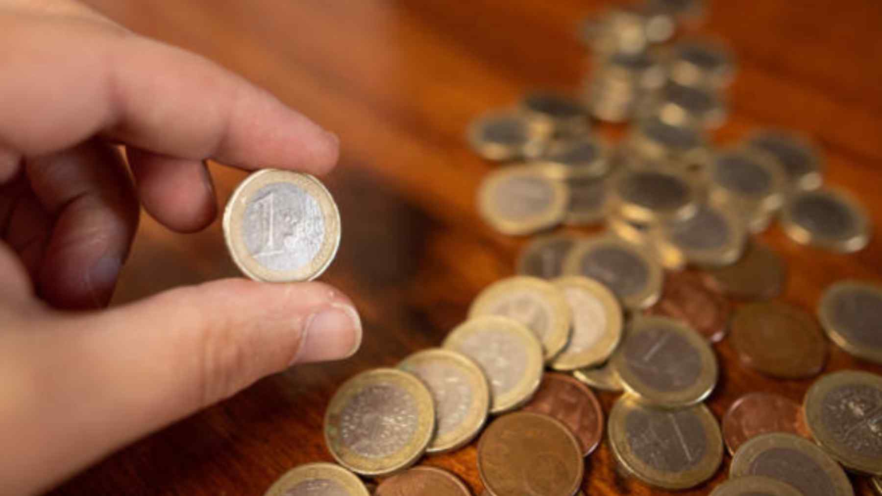 Las monedas de 40 euros que llegan a España: todo lo que debes saber