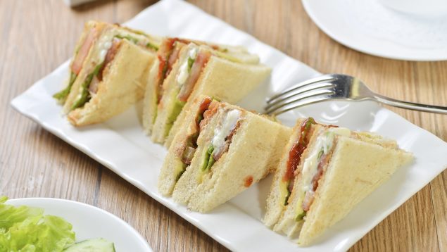 Elegir sandwichera: ¿en qué debes fijarse?