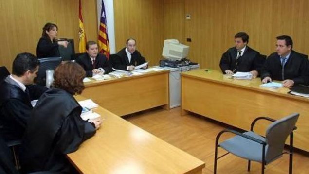 Un juzgado de Palma dicta incapacidad permanente absoluta por fibromialgia a una administrativa