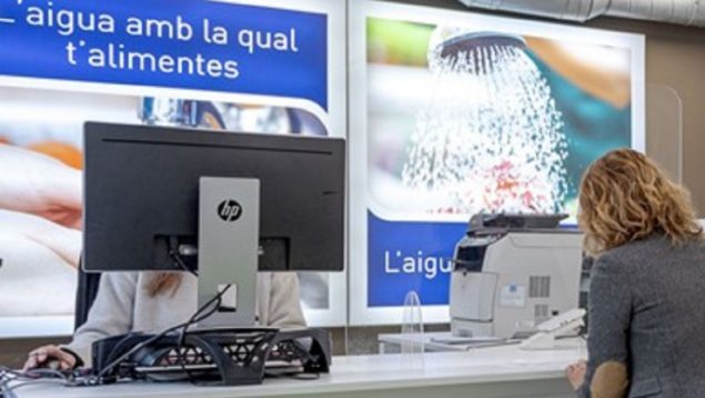 Calvià se sitúa en la vanguardia de la gestión del agua