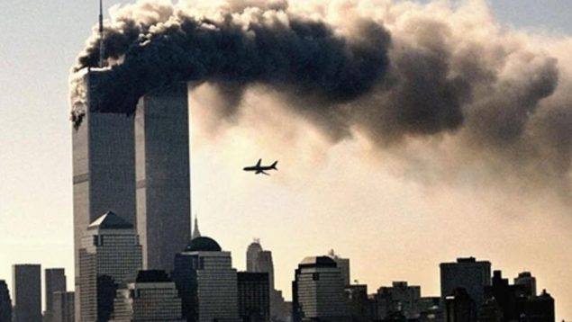 Sale a la luz el gran secreto del 11-S: hubo otro edificio derribado y muy poca gente lo supo