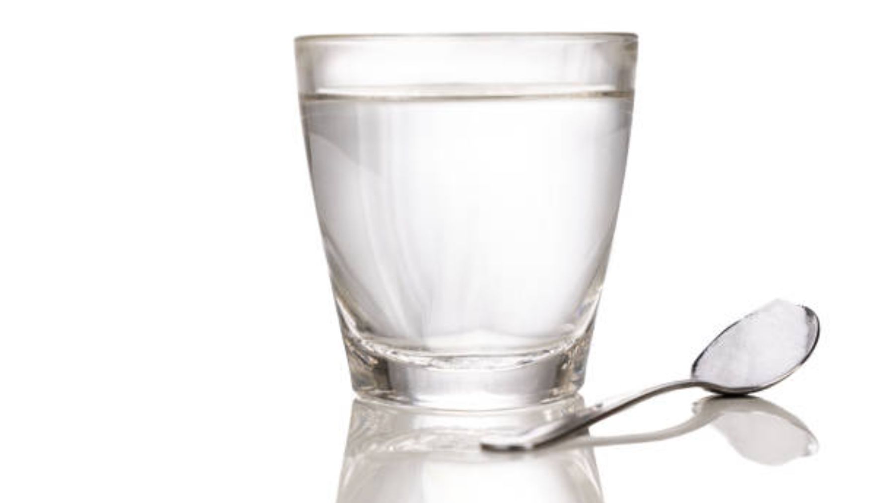 gases agua sal