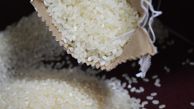 Las claves por las que todos ponen arroz en su armario: ¡descúbrelo!