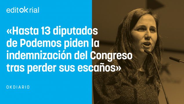 La ‘casta nostra’: Podemos pone el cazo