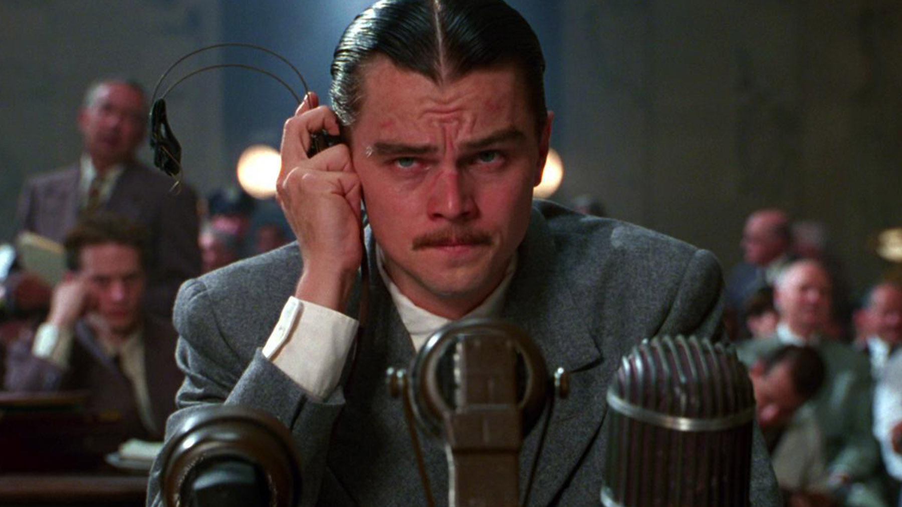 ‘El aviador’ (Warner Bros Pictures)