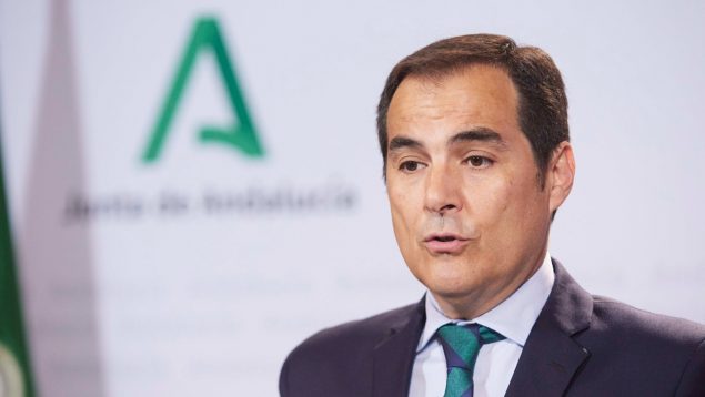 José Antonio Nieto
