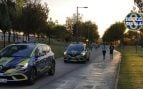 Policía Local de Sevilla (@EmergenciasSev).