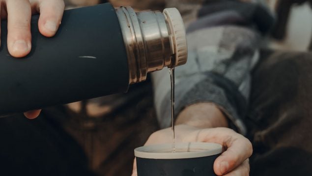 Los 10 mejores termos para café del 2024: recomendaciones de productos y preguntas frecuentes